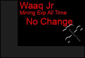 Total Graph of Waaq Jr