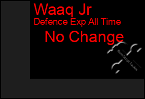 Total Graph of Waaq Jr