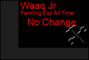 Total Graph of Waaq Jr