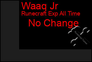 Total Graph of Waaq Jr