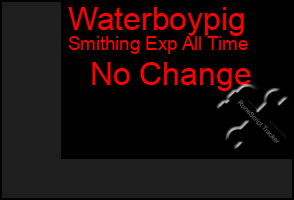 Total Graph of Waterboypig