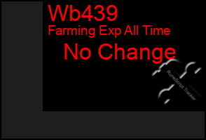 Total Graph of Wb439