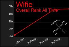 Total Graph of Wifie