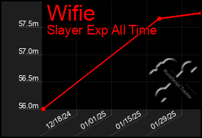 Total Graph of Wifie