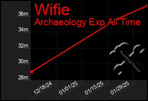 Total Graph of Wifie