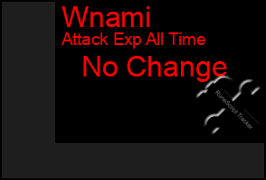 Total Graph of Wnami