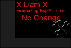 Total Graph of X Liam X