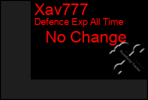 Total Graph of Xav777