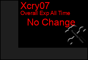 Total Graph of Xcry07