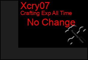 Total Graph of Xcry07