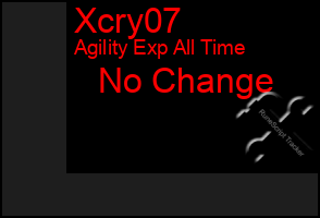 Total Graph of Xcry07