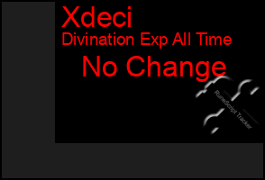 Total Graph of Xdeci