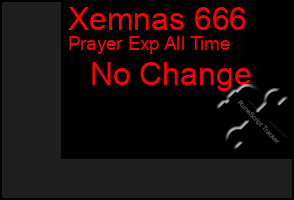 Total Graph of Xemnas 666