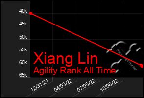Total Graph of Xiang Lin