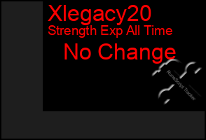 Total Graph of Xlegacy20