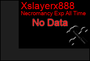 Total Graph of Xslayerx888