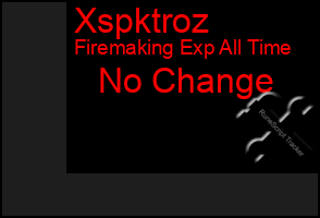 Total Graph of Xspktroz