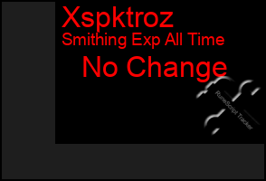 Total Graph of Xspktroz