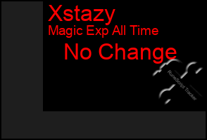 Total Graph of Xstazy