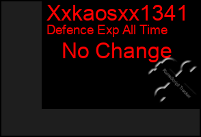 Total Graph of Xxkaosxx1341
