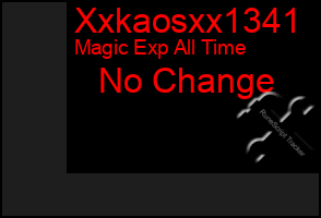 Total Graph of Xxkaosxx1341