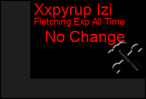 Total Graph of Xxpyrup Izi