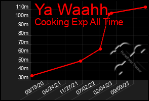 Total Graph of Ya Waahh