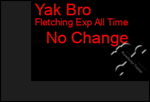 Total Graph of Yak Bro