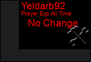 Total Graph of Yeldarb92