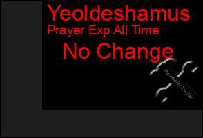 Total Graph of Yeoldeshamus
