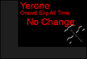 Total Graph of Yerone