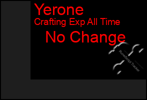 Total Graph of Yerone