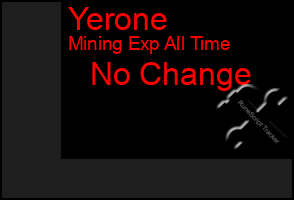 Total Graph of Yerone