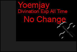 Total Graph of Yoemjay