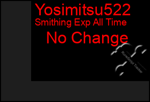 Total Graph of Yosimitsu522