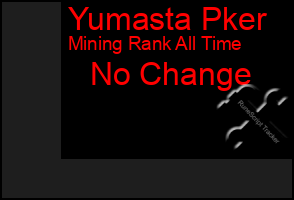 Total Graph of Yumasta Pker