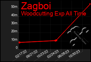 Total Graph of Zagboi