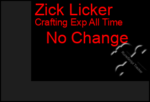 Total Graph of Zick Licker