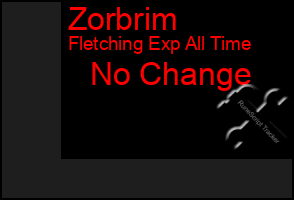 Total Graph of Zorbrim