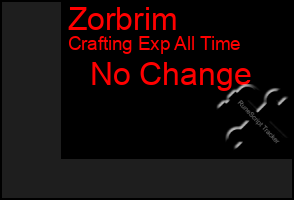 Total Graph of Zorbrim