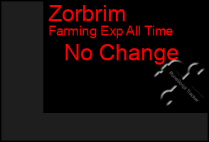 Total Graph of Zorbrim