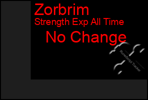 Total Graph of Zorbrim