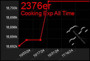 Total Graph of 2376er