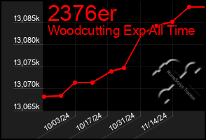 Total Graph of 2376er