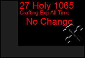 Total Graph of 27 Holy 1065