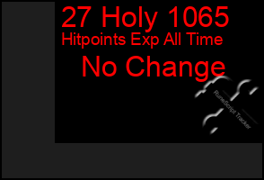 Total Graph of 27 Holy 1065