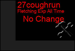 Total Graph of 27coughrun