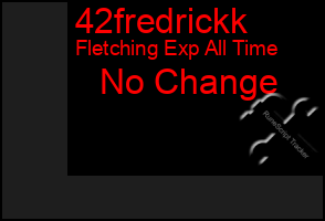 Total Graph of 42fredrickk