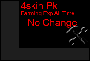 Total Graph of 4skin Pk