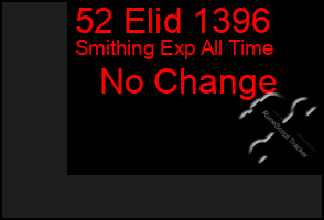 Total Graph of 52 Elid 1396